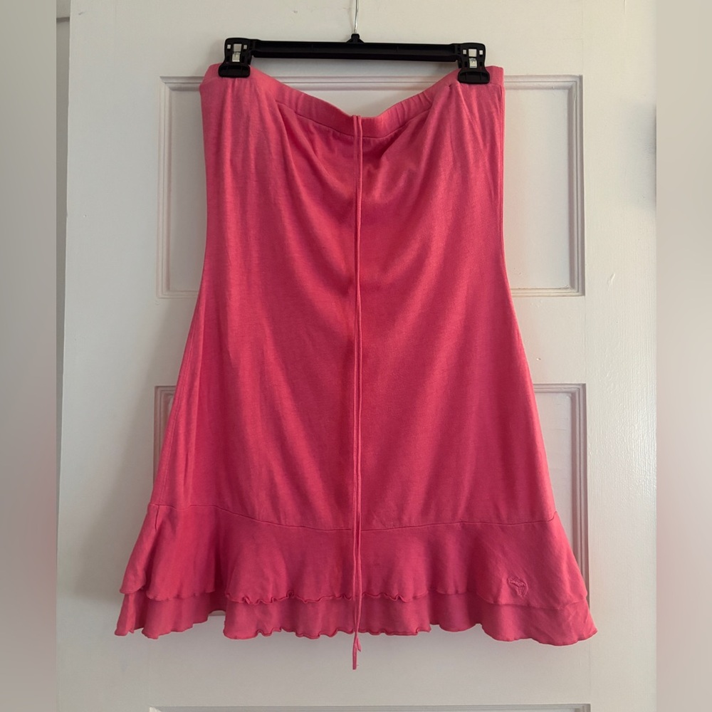Vintage Y2K Abercrombie and Fitch Dress